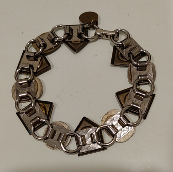 Lorraine Frances DOGGIE TIME OUT Bracelet Artistic Watch Face Dog Jewelry GIFT - Picture 4 of 7